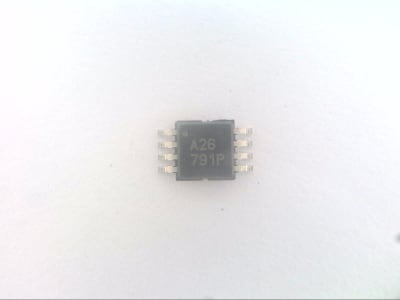 TEXAS INSTRUMENTS SEMI INA126EA/250