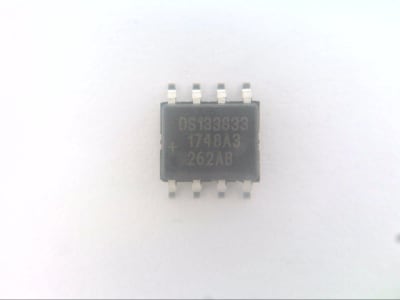 MAXIM INTEGRATED PRODUCTS DS1338Z-33+