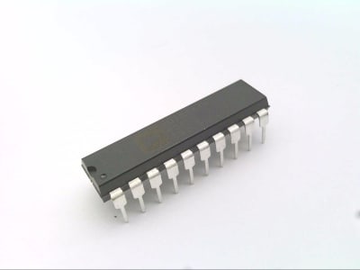 ANALOG DEVICES AD7534JN