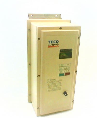 TECO-WESTINGHOUSE MA7200-2010-N4