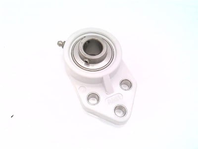 NTN BEARING MUCFBL204-12W