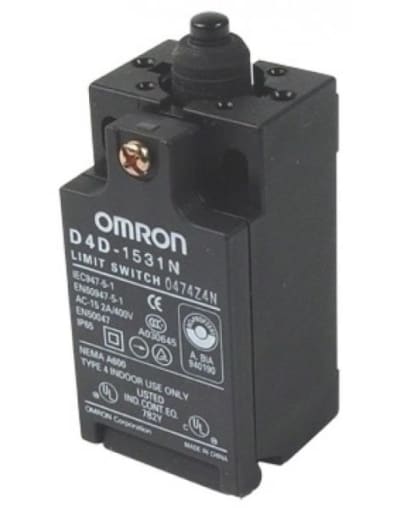 OMRON D4D-1531N