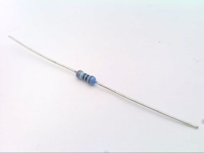 YAGEO MFR50SFTE52-390R