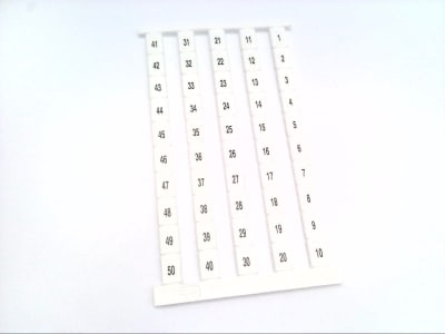 WEIDMULLER 1653350001