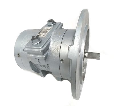 GAST MANUFACTURING NL42NCC7