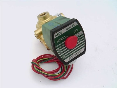 ASCO 8342-G001-110/120