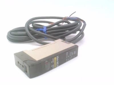 OMRON E3X-F51