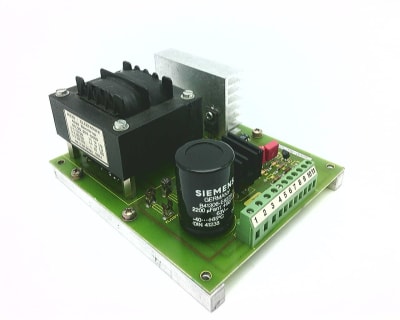 KEB AUTOMATION 01.93.036-009