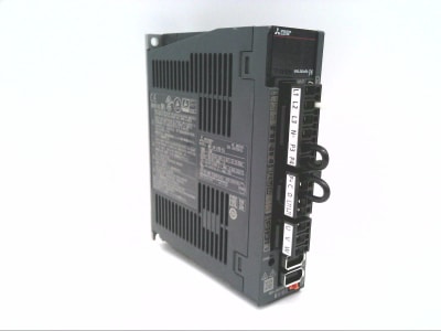 MITSUBISHI MR-J4-10B-RJ