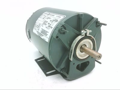 GENERAL ELECTRIC 5KH36NN37