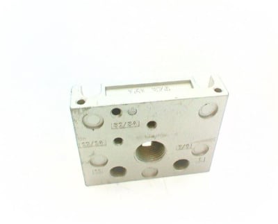 FESTO CPV10-EPL-E
