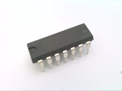 TEXAS INSTRUMENTS SEMI SN74LS11N