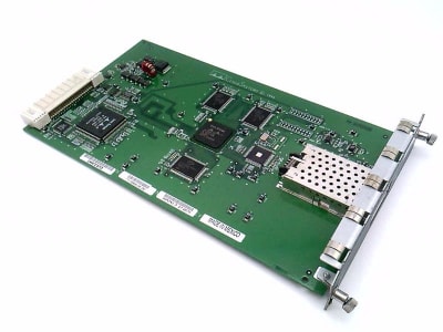 CISCO WS-X2931-XL