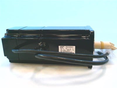 OMRON R88M-U75030HA-B