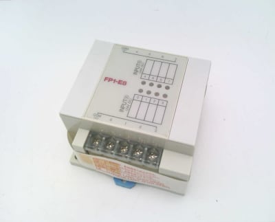 MATSUSHITA ELECTRIC FP1-E8