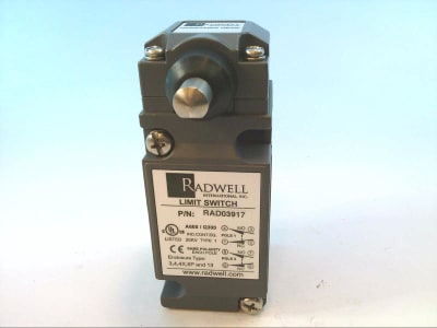 RADWELL RAD03917