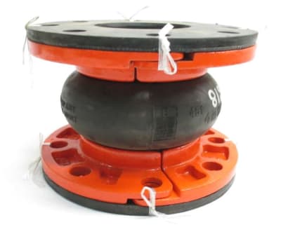 MERCER RUBBER 701-BN-180-250-30-3X6
