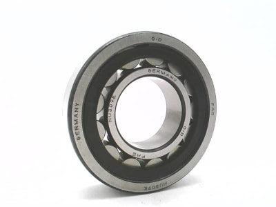 SCHAEFFLER GROUP NU309E