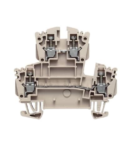 WEIDMULLER WDK-2.5-EX