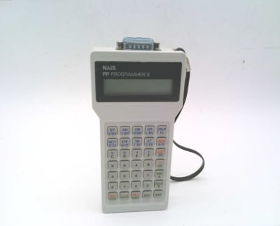 MATSUSHITA ELECTRIC AFP1114