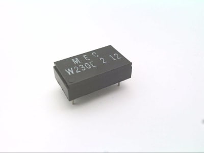 MEC W230E-2-12