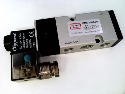 CLIPPARD MME-43WESB