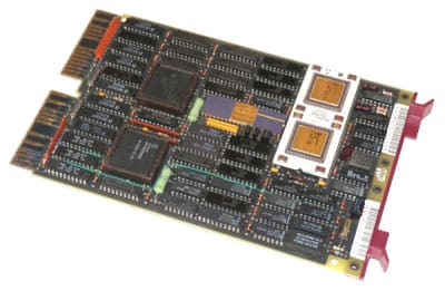 IMPACT SYSTEMS 5015394-01-D1P2