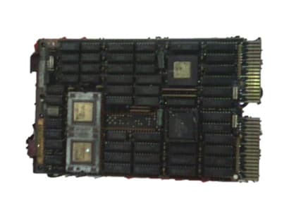 IMPACT SYSTEMS 5015394-01-E1-P1