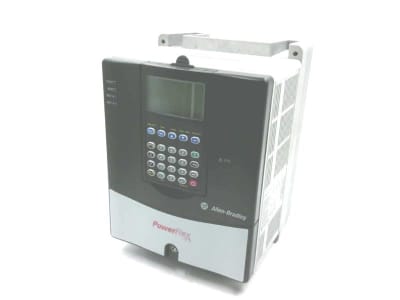 ALLEN BRADLEY 20AB6P8A3AYNNNC0