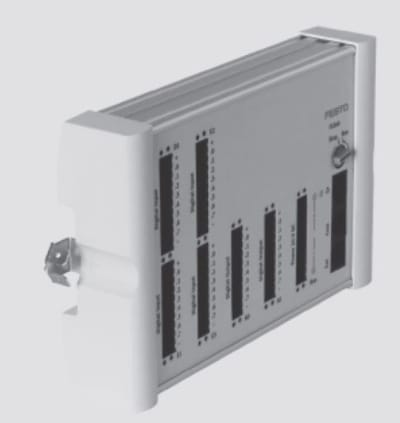 FESTO FEC-FC660-FST