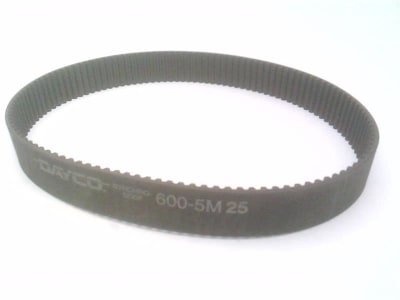 DAYCO 600-5M-25R
