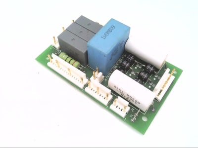 ALLEN BRADLEY 195187-A04