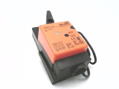 BELIMO LR24-3 US