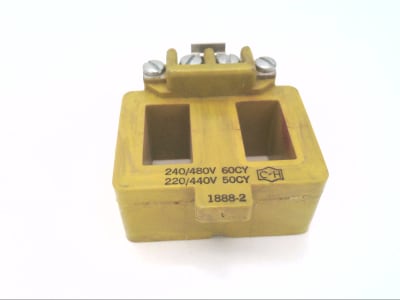 EATON CORPORATION 1888-2