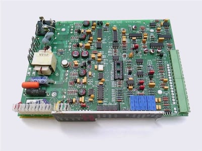 ASEA BROWN BOVERI FLD7150C-00