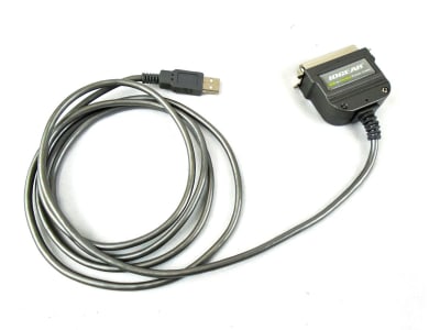 CABLES TO GO GUC1284B