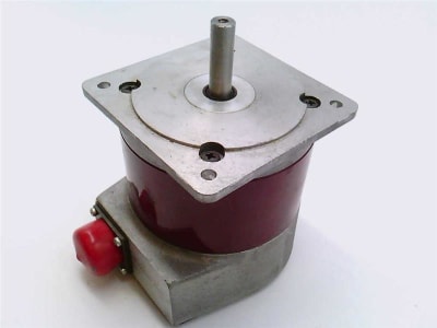 KOLLMORGEN E31NCHT-LNN-NS-01