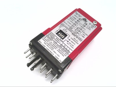 RED LION CONTROLS PRS1-1011