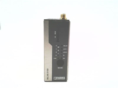 PHOENIX CONTACT FL WLAN 5101