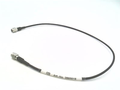 PHOENIX CONTACT RAD-PIG-EF316-SMA-SMA
