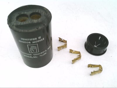 PROTECTION CONTROLS IGNITIFIER II