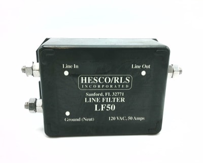 HESCO LF50