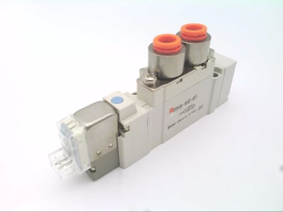 SMC SY5120-6LOZ-N7T