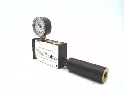 VAC CUBES 180L