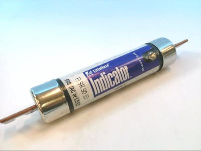 LITTELFUSE FLSR090.VXID