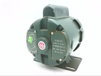 GENERAL ELECTRIC 5KC36GG626