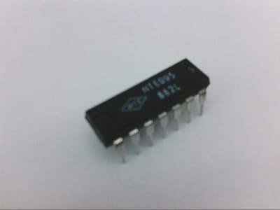 NTE NTE995