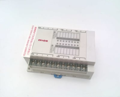 MATSUSHITA ELECTRIC AFP-13110