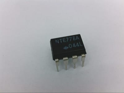 NTE NTE778A