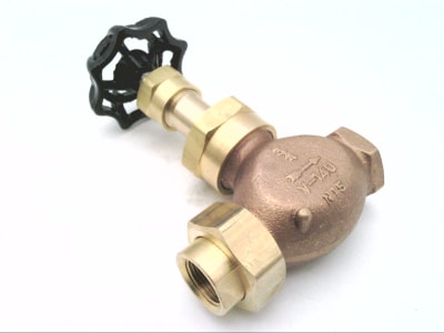 STRAHMAN GVBLACKV14UBR